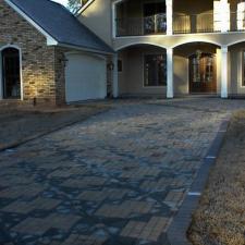 Gallery Driveways and Roadways Projects 7